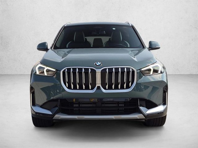 2027 BMW X1 xDrive28i