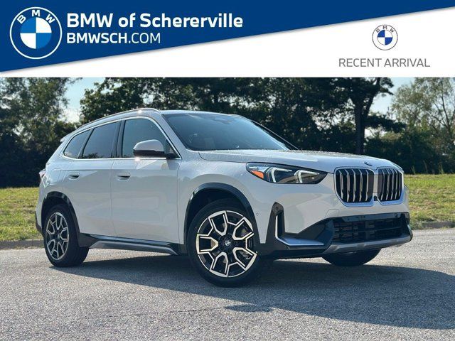 2027 BMW X1 xDrive28i