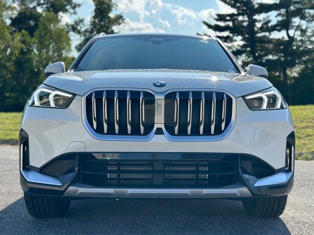 2027 BMW X1 xDrive28i