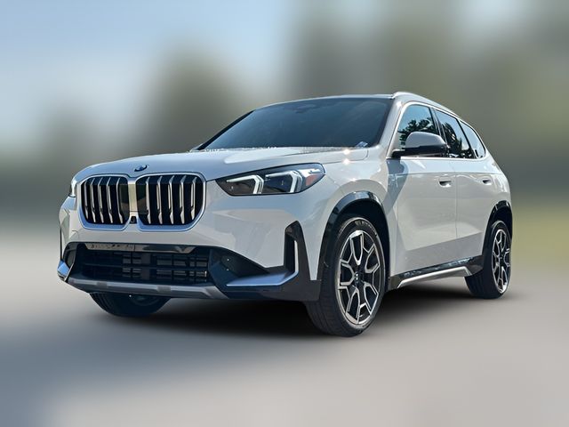 2027 BMW X1 xDrive28i