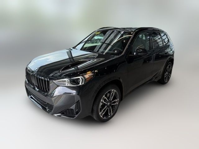 2027 BMW X1 xDrive28i