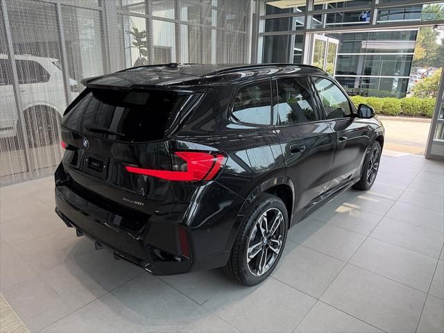 2027 BMW X1 xDrive28i