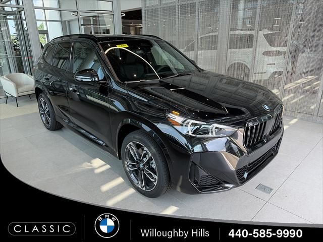 2027 BMW X1 xDrive28i