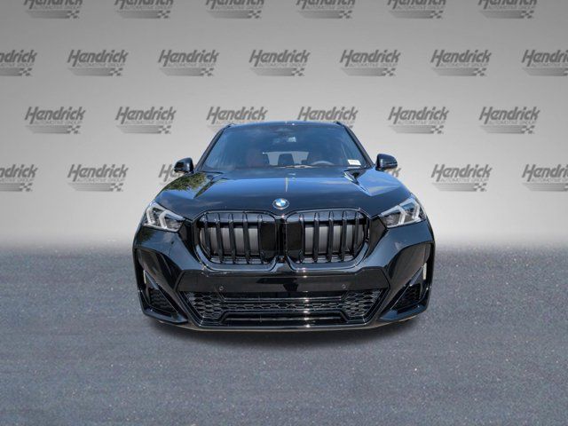 2027 BMW X1 xDrive28i