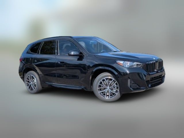 2027 BMW X1 xDrive28i