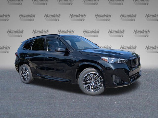 2027 BMW X1 xDrive28i