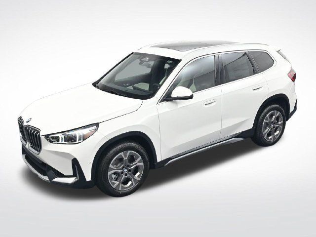 2027 BMW X1 xDrive28i
