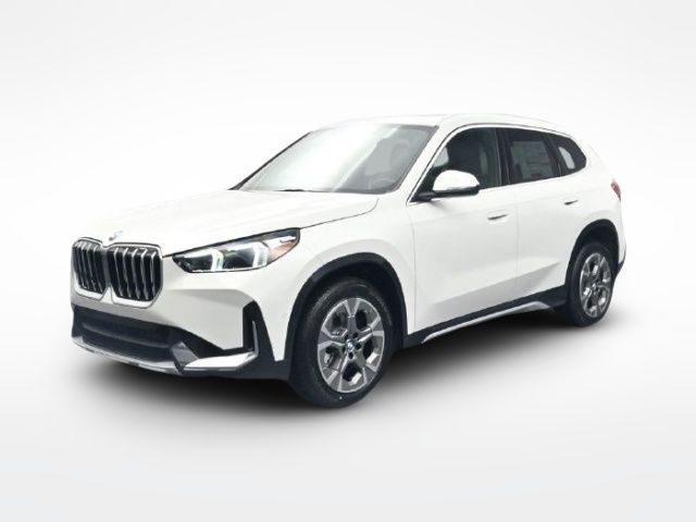 2027 BMW X1 xDrive28i
