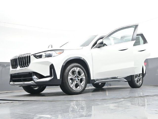2027 BMW X1 xDrive28i