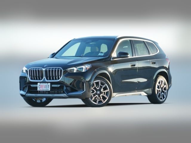 2027 BMW X1 xDrive28i