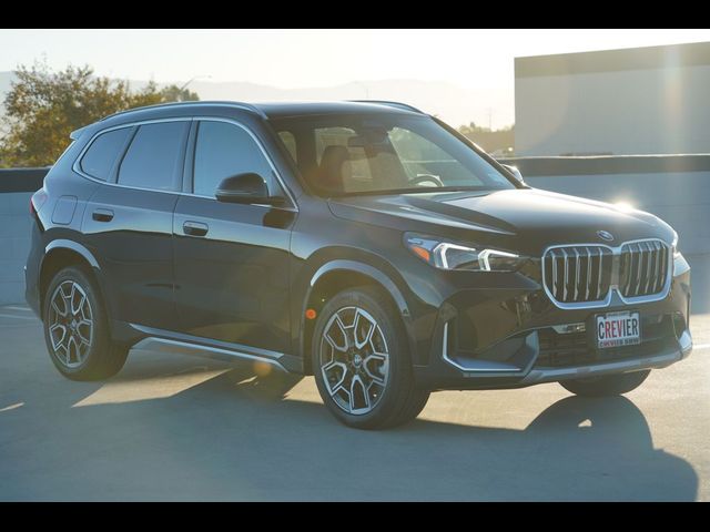 2027 BMW X1 xDrive28i