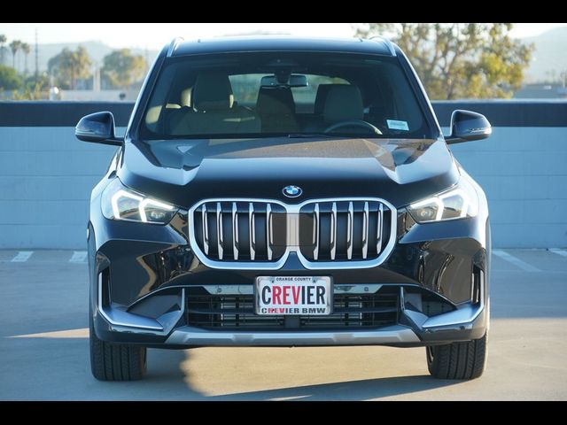 2027 BMW X1 xDrive28i