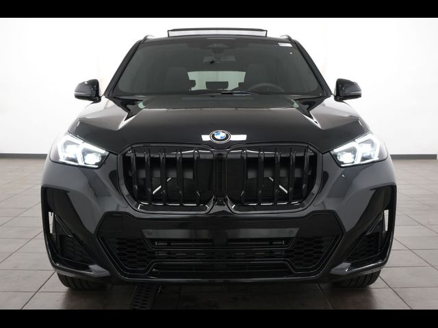 2027 BMW X1 xDrive28i