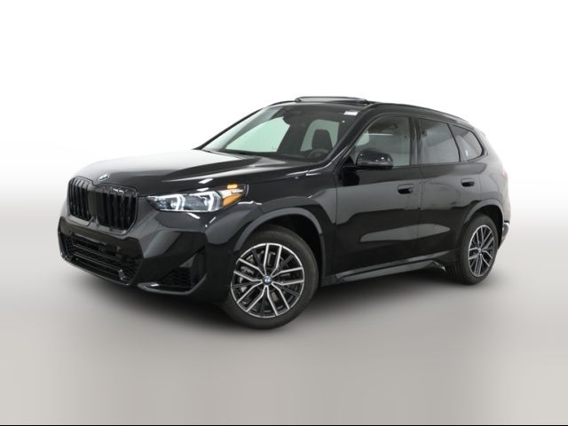 2027 BMW X1 xDrive28i
