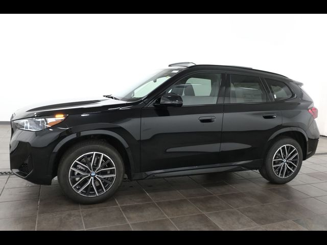 2027 BMW X1 xDrive28i