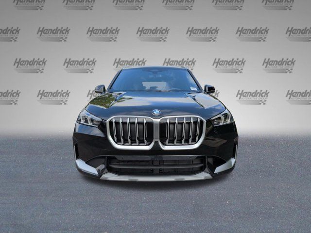 2027 BMW X1 xDrive28i