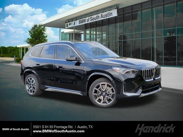 2027 BMW X1 xDrive28i