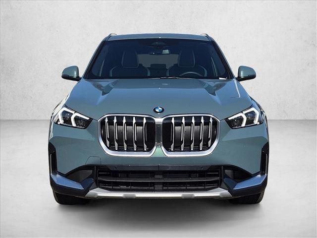 2027 BMW X1 xDrive28i