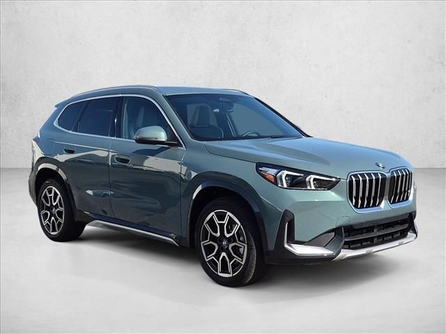2027 BMW X1 xDrive28i