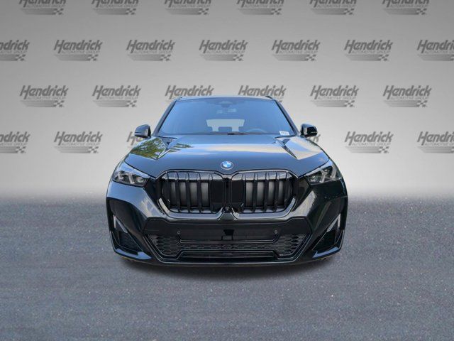 2027 BMW X1 xDrive28i
