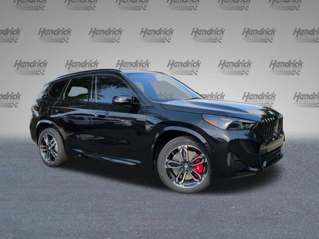 2027 BMW X1 xDrive28i