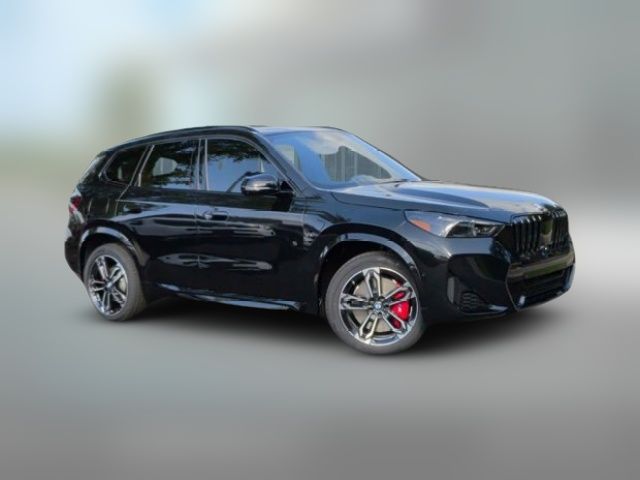 2027 BMW X1 xDrive28i