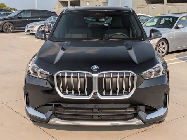 2027 BMW X1 xDrive28i