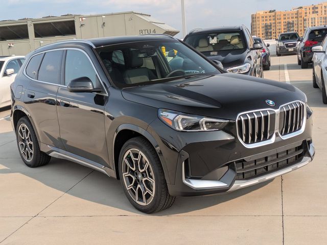 2027 BMW X1 xDrive28i
