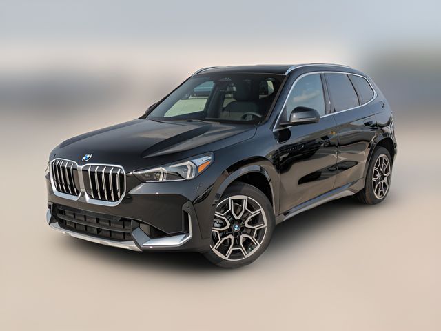 2027 BMW X1 xDrive28i