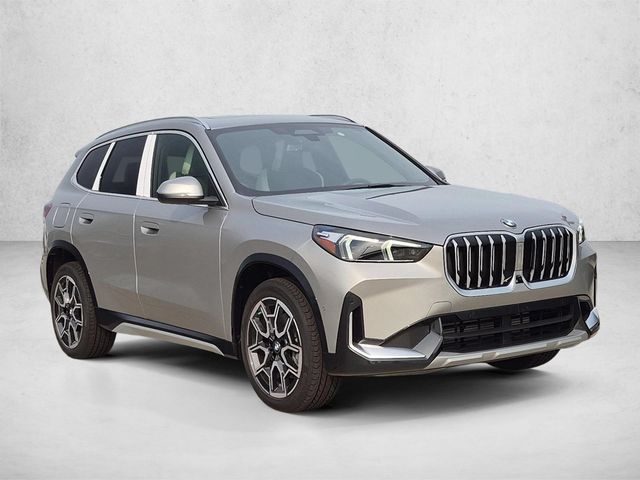 2027 BMW X1 xDrive28i