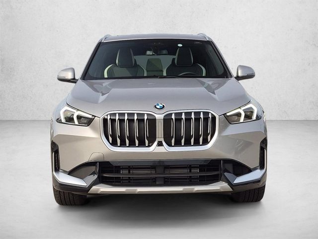 2027 BMW X1 xDrive28i