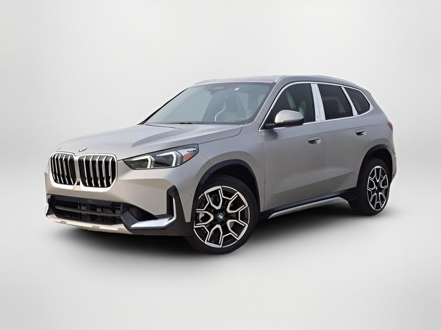 2027 BMW X1 xDrive28i