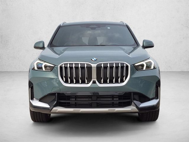 2027 BMW X1 xDrive28i