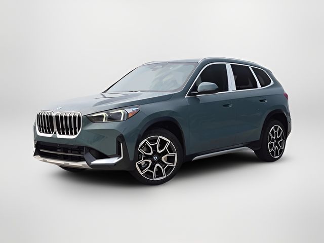 2027 BMW X1 xDrive28i