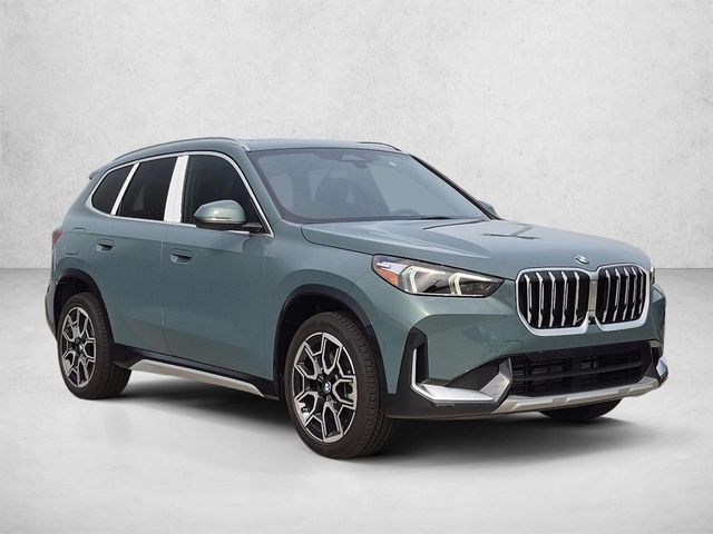2027 BMW X1 xDrive28i