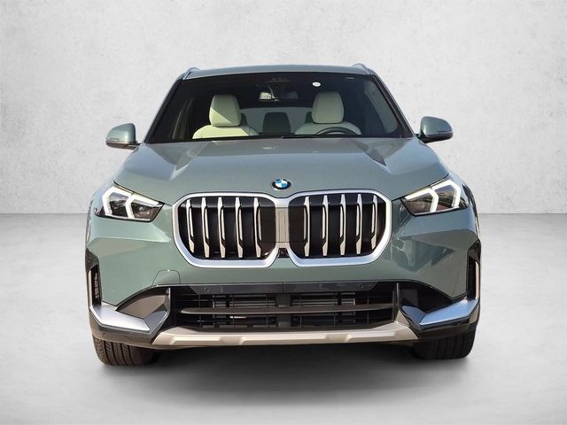 2027 BMW X1 xDrive28i