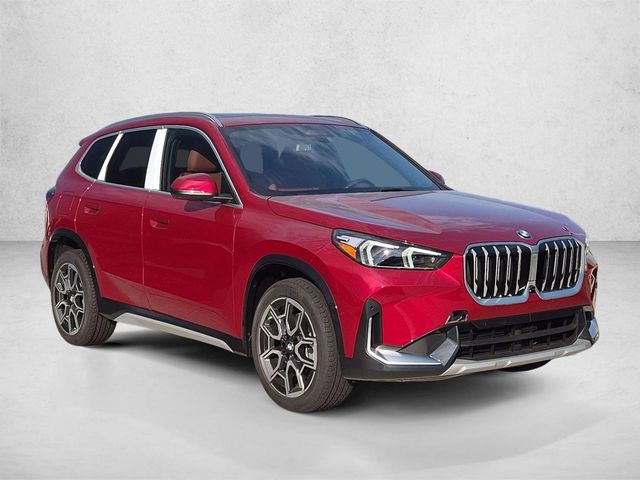 2027 BMW X1 xDrive28i