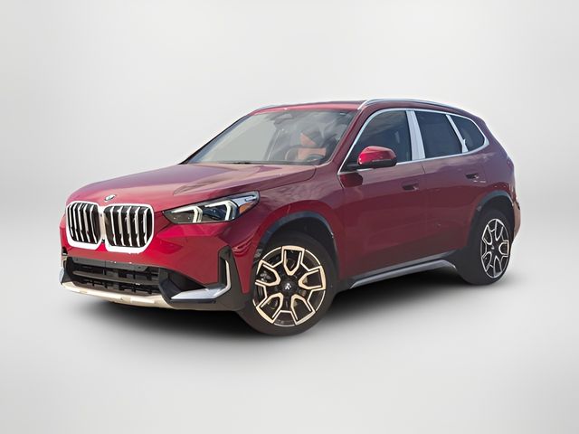 2027 BMW X1 xDrive28i