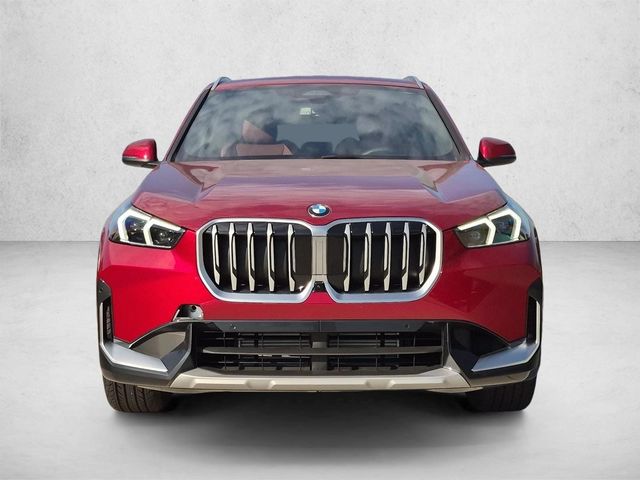 2027 BMW X1 xDrive28i