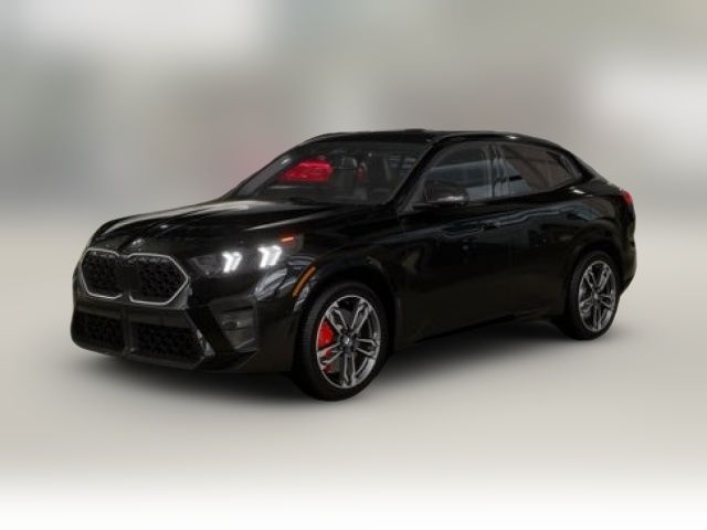 2027 BMW X2 xDrive28i