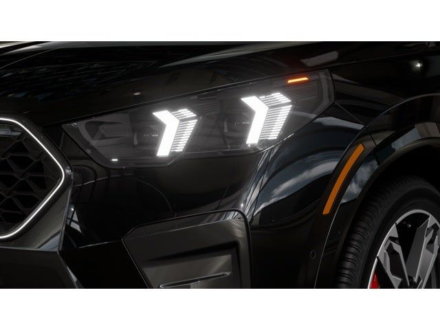 2027 BMW X2 xDrive28i