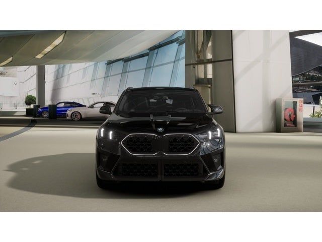 2027 BMW X2 xDrive28i
