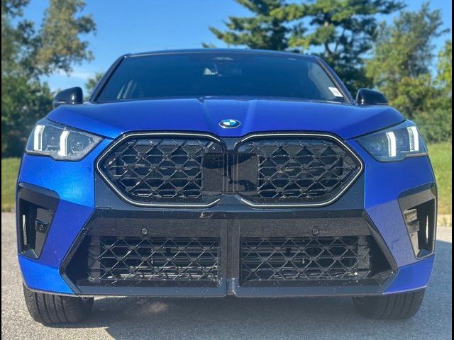2027 BMW X2 xDrive28i