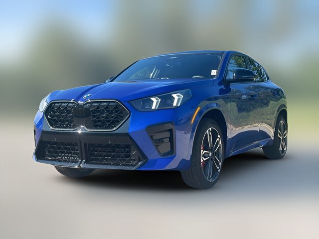 2027 BMW X2 xDrive28i
