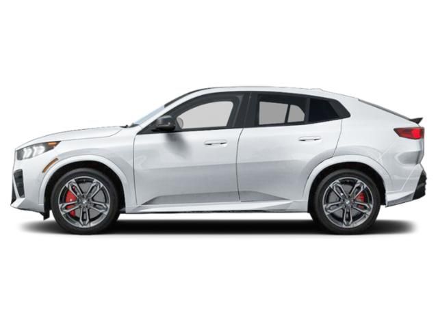 2027 BMW X2 M35i