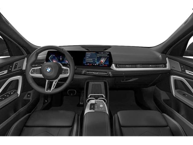 2027 BMW X2 M35i