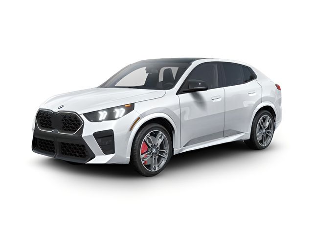 2027 BMW X2 M35i