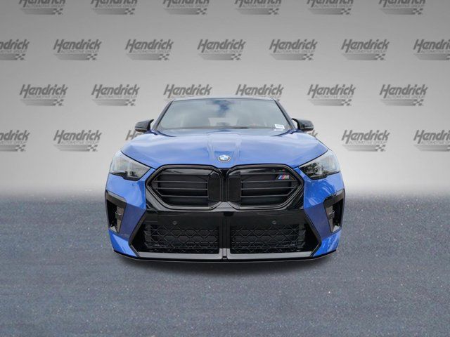 2027 BMW X2 M35i