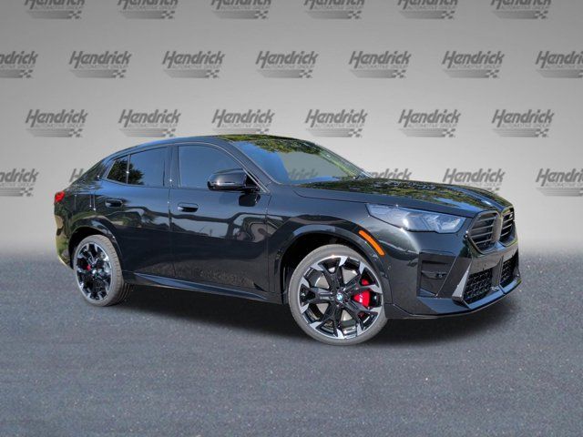 2027 BMW X2 M35i