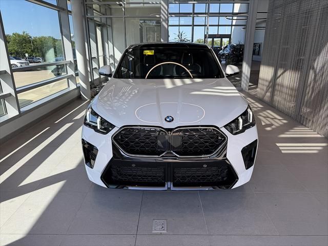 2027 BMW X2 xDrive28i